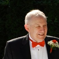 Donald N. PAUL