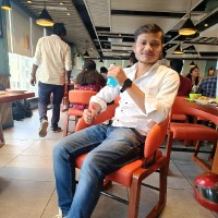 Siba Sankar Sahu