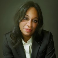 Audrey Toles -Miller