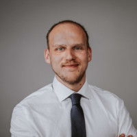Simon Bädker