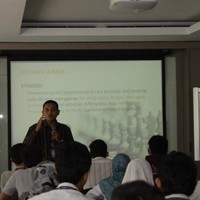 Yudi Hermawan, M.T., Cscm.
