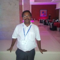Srinivas Manda