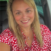 Sara Mitchell