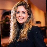 Eline Van Beers