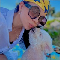 Ruth Cubas