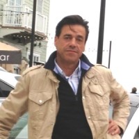 David Arribas