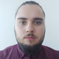Dragoș-Gabriel Ciumandru