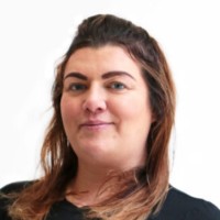Aimee Dockerty