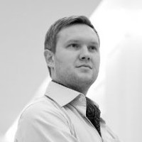 Dmitry Kasimovskiy