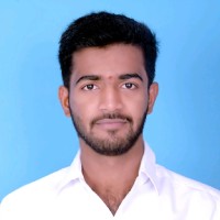 Kishor J S