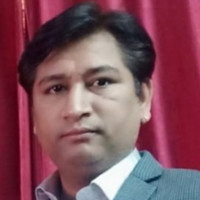 Deen B Pandey