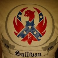 Robert Sullivan