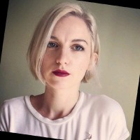 Anaïs Vidmar