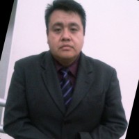 Alejandro Omar Zamora Ramírez