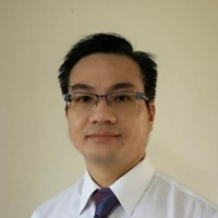 Raymond Chan