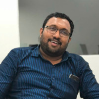 Rahul K C