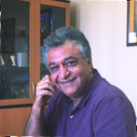 Mojtaba Mohajer