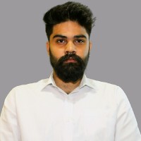 Ashish Tiwari