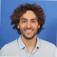Darius Rahimi