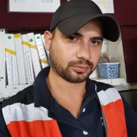 Isaac Orlando Gonzalez De Los Santos