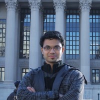 Ankush Kawali