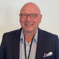 Even Jørgensen