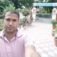Ashish Pandey