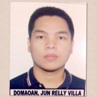 Jun Relly Domaoan