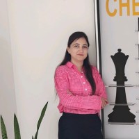 Nisha Balani