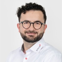Blerim Rexhepi