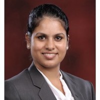 Sreeja Sasidharan