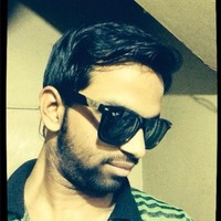 Muhammad Kamran Ahmed
