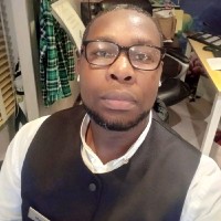 Donald Kwembeya
