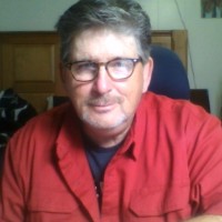 Donald Bartlett
