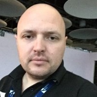 Diamond Lukosevicius