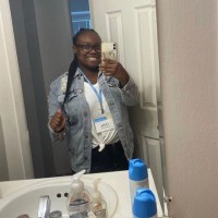 Osha Leggett