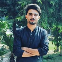 Muaz Malik