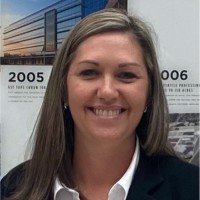 Courtney Eubanks