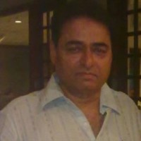 Younus Moghul