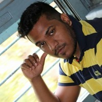 Vijay krishnan