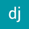 dj b