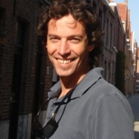 Martin Zahler