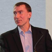 Tim Hodda