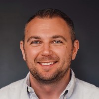 Gareth Larkin