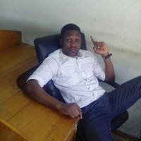 Adeoye Adewunmi Adekunle