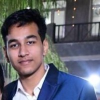 Deepanshu K
