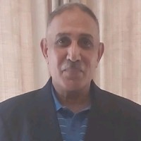 Sajjan Agarwal