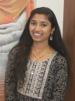 Grishma Dasari