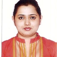 Rupali Lad