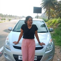 Nisha Manjunath